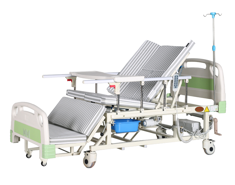 BD01 Multi-purpose nursing bed