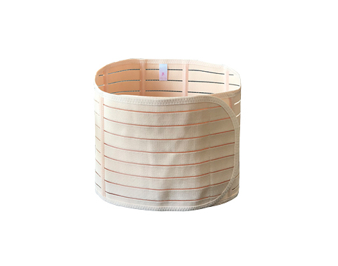 HR-D04-3 Belly band ( Stripe type)