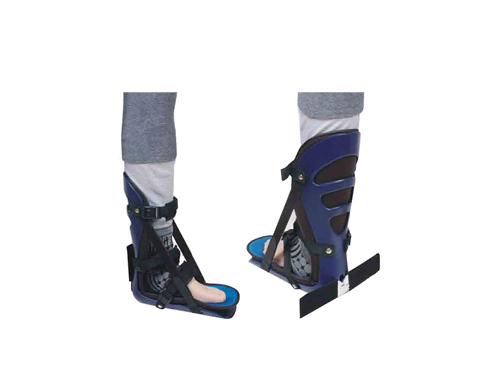 HR-H21 Ankle fixed support