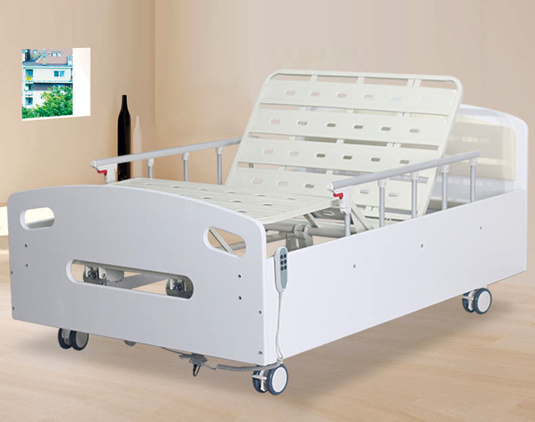 HR-DJI16 Electric Home Care Bed