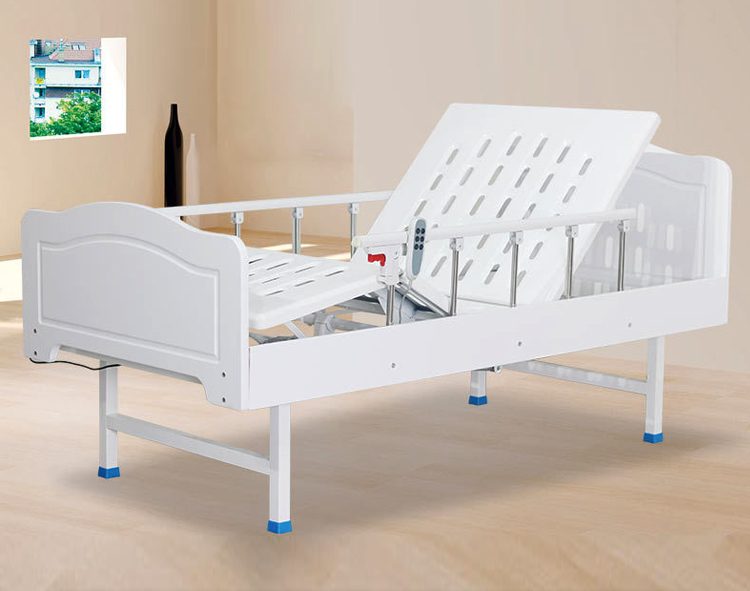 HR-DJ17 Electric Home Care Bed